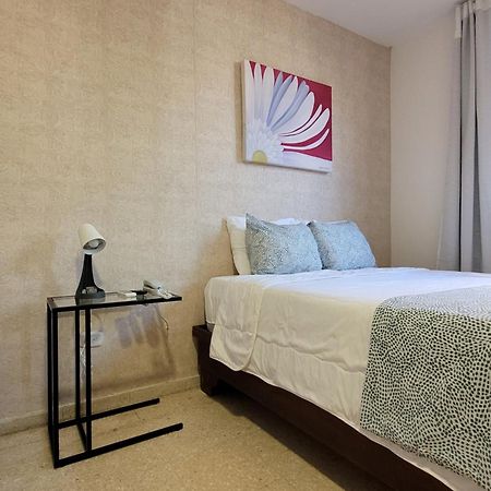 Drake Piantini Santo Domingo Aparthotel Ngoại thất bức ảnh