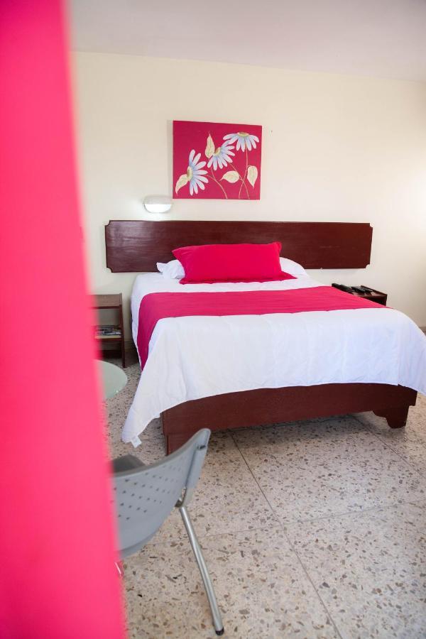 Drake Piantini Santo Domingo Aparthotel Ngoại thất bức ảnh