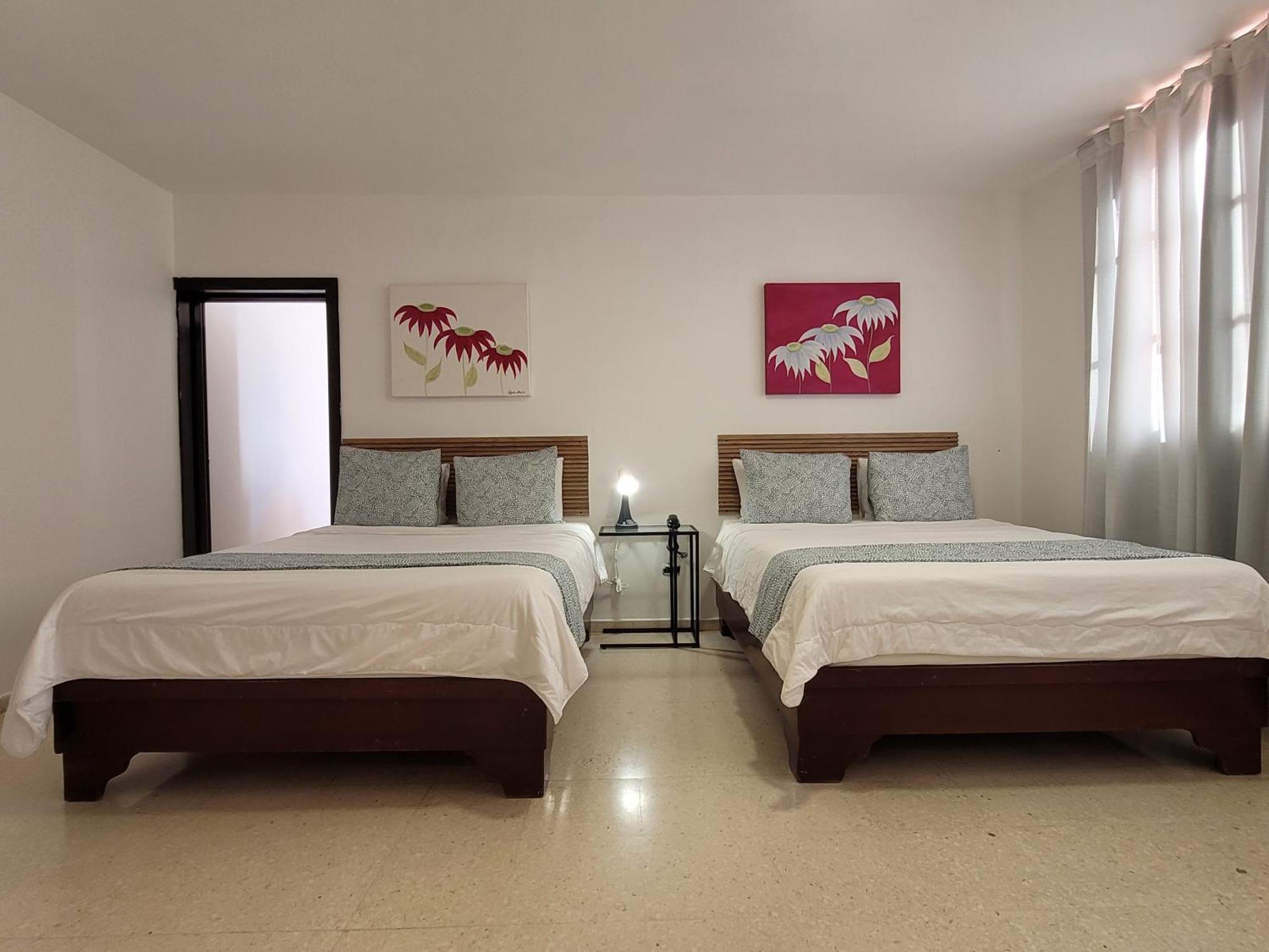 Drake Piantini Santo Domingo Aparthotel Ngoại thất bức ảnh