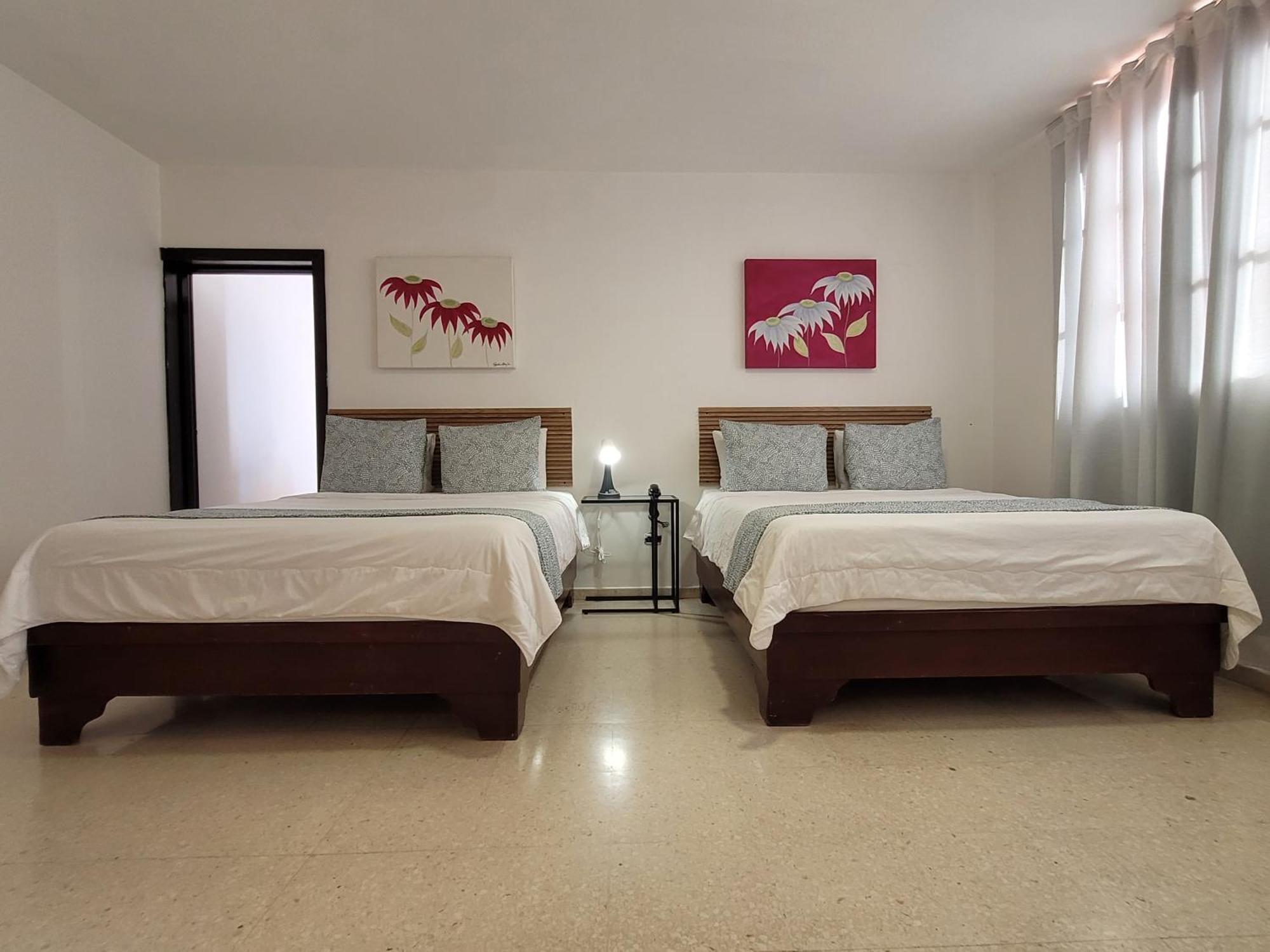 Drake Piantini Santo Domingo Aparthotel Ngoại thất bức ảnh