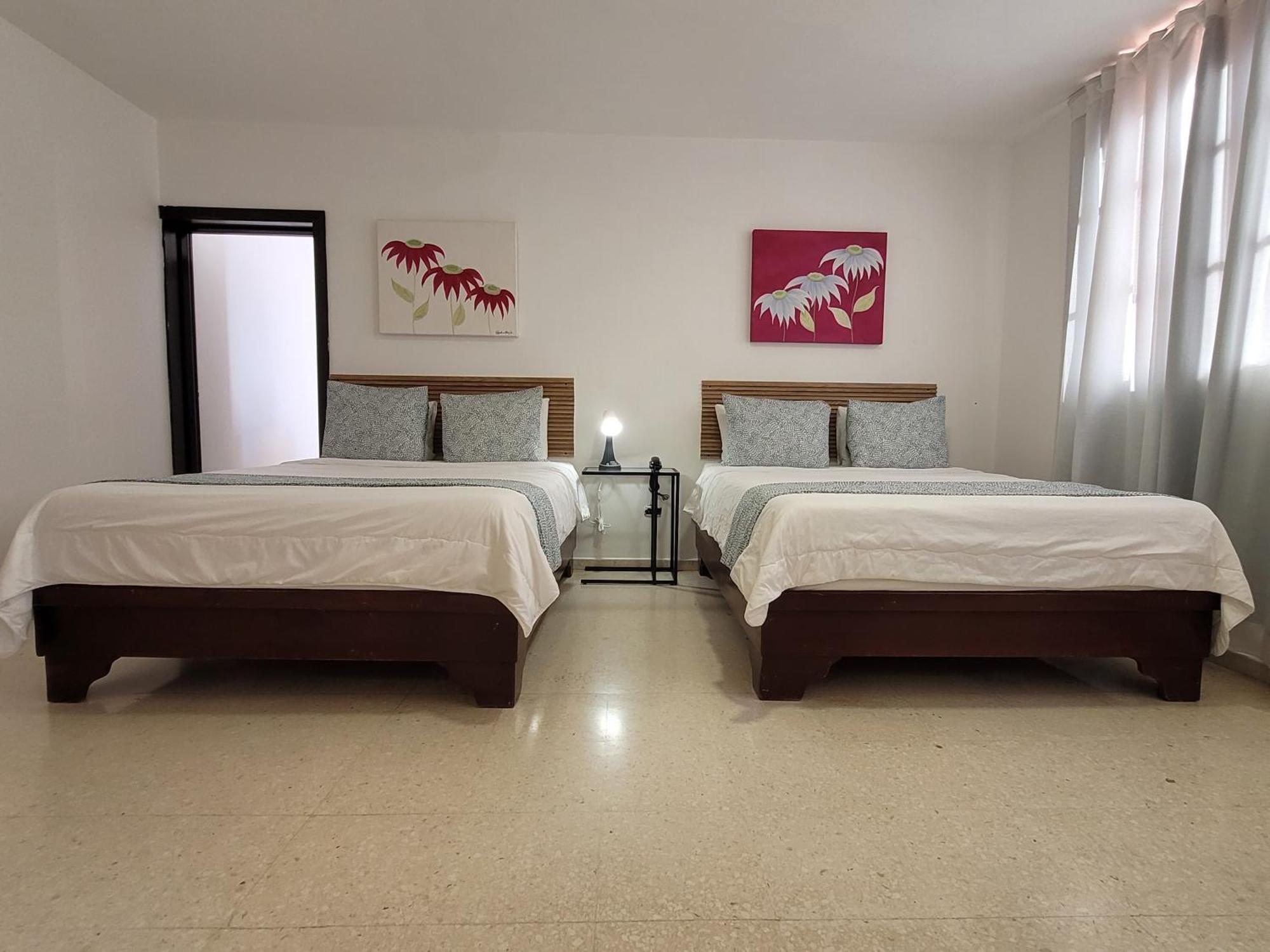 Drake Piantini Santo Domingo Aparthotel Ngoại thất bức ảnh