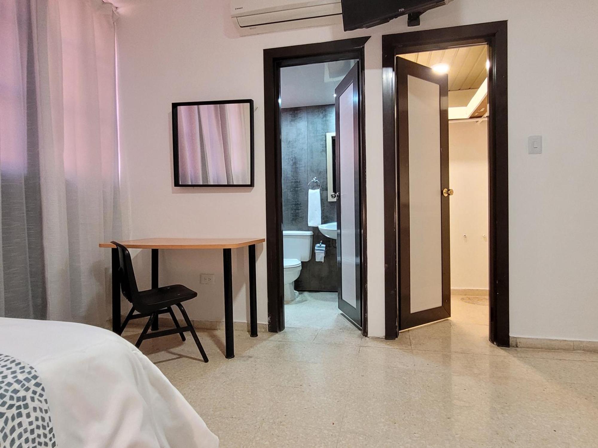 Drake Piantini Santo Domingo Aparthotel Ngoại thất bức ảnh