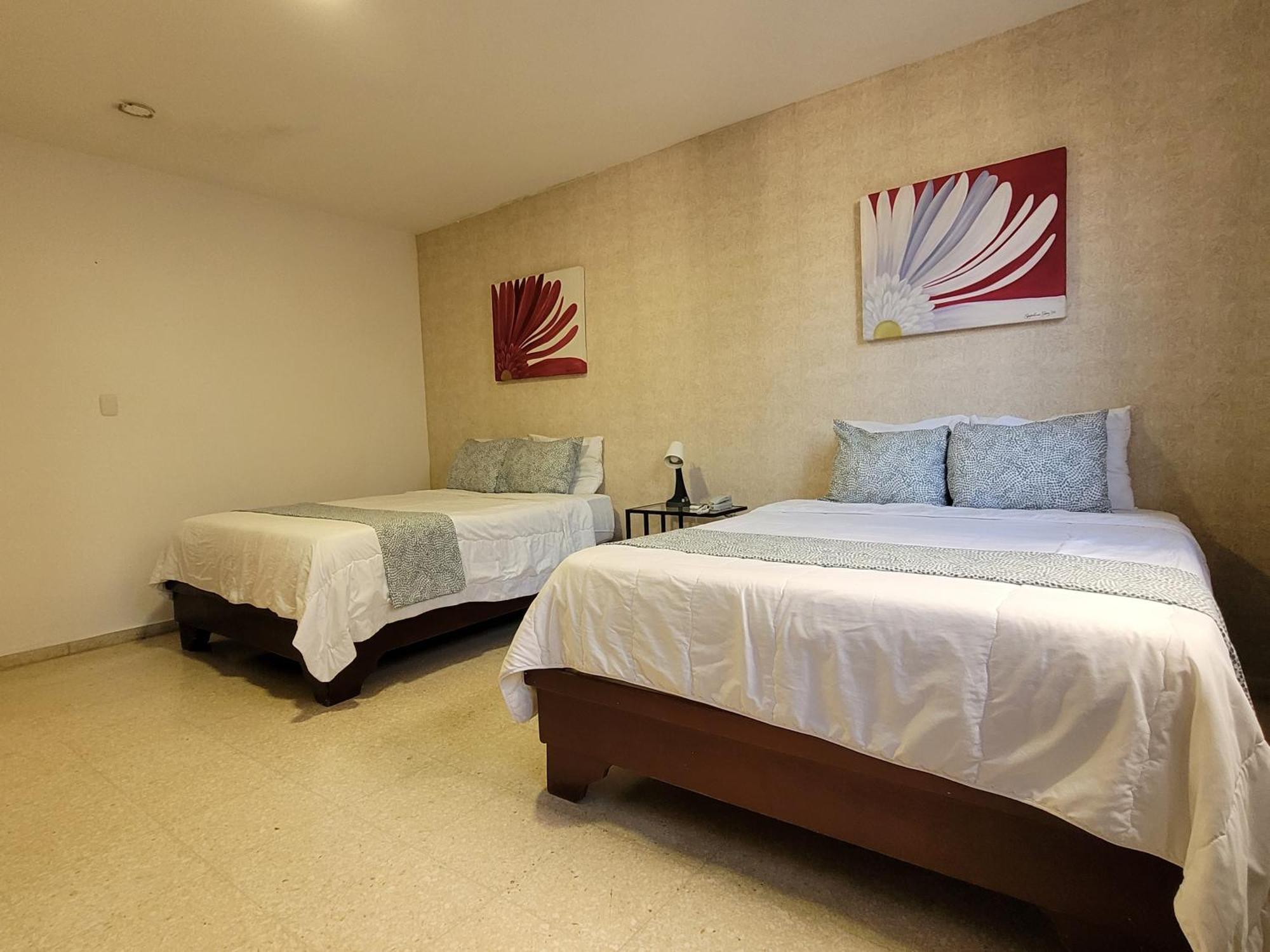 Drake Piantini Santo Domingo Aparthotel Ngoại thất bức ảnh