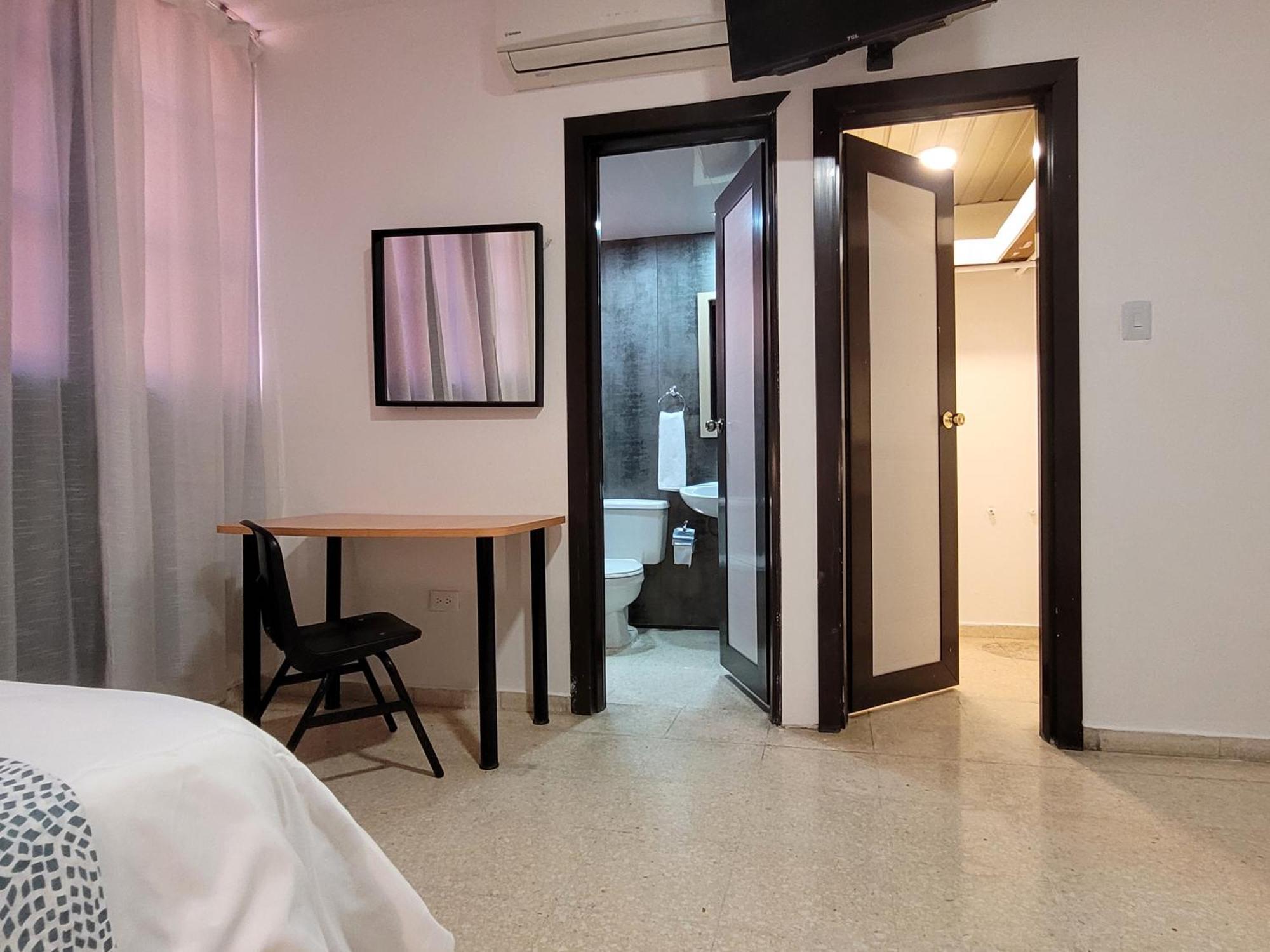 Drake Piantini Santo Domingo Aparthotel Ngoại thất bức ảnh