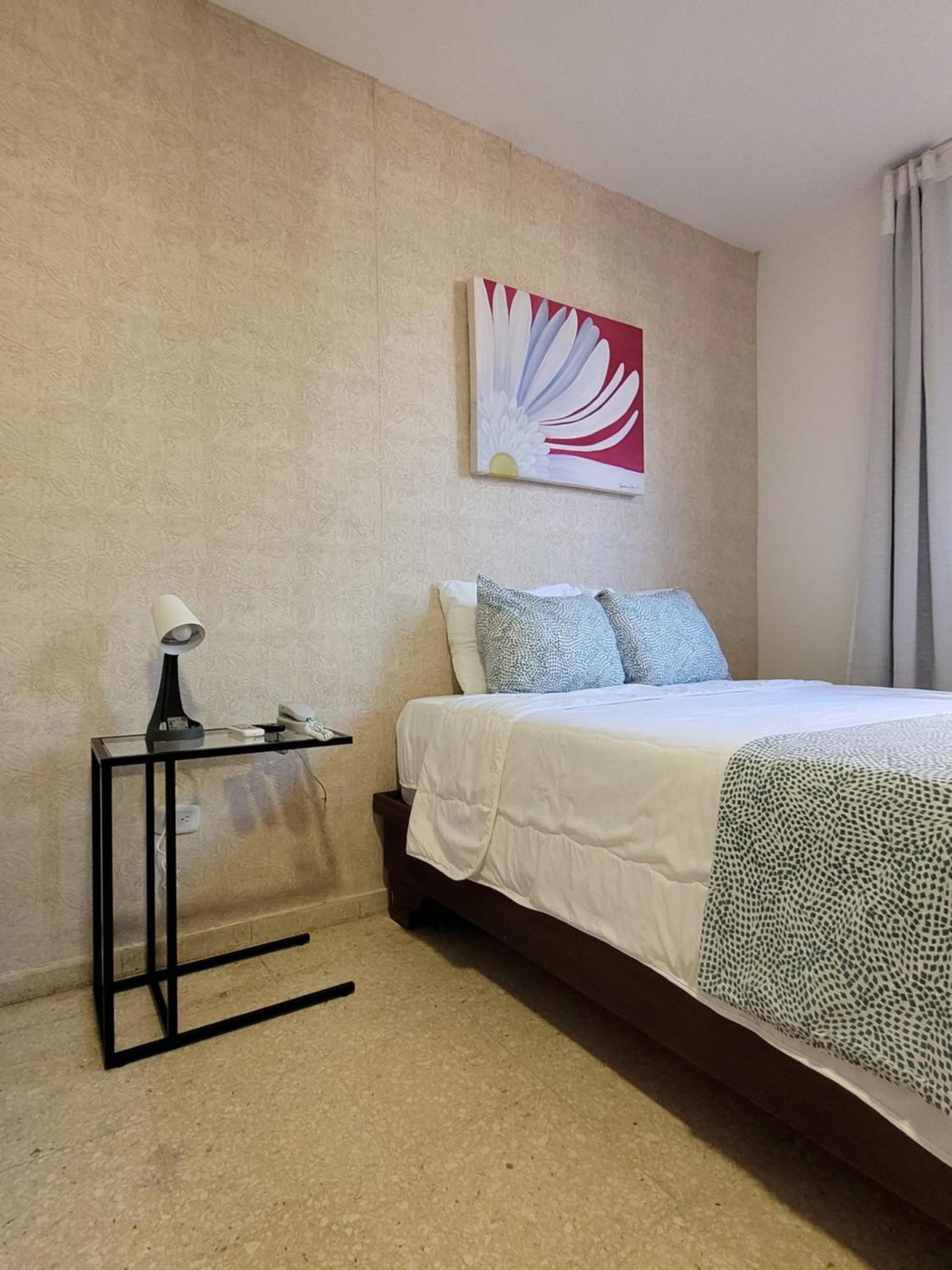 Drake Piantini Santo Domingo Aparthotel Ngoại thất bức ảnh