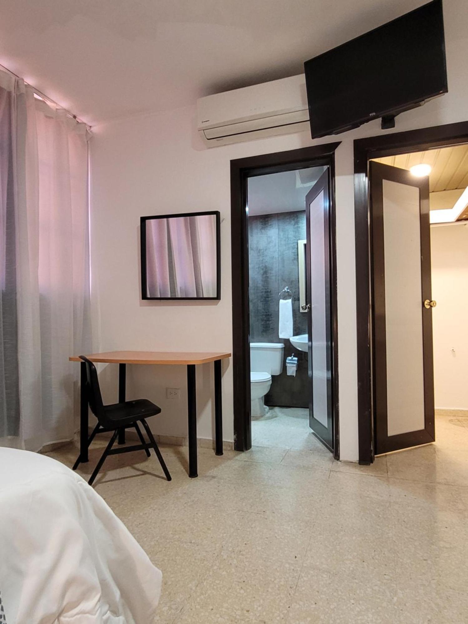 Drake Piantini Santo Domingo Aparthotel Ngoại thất bức ảnh