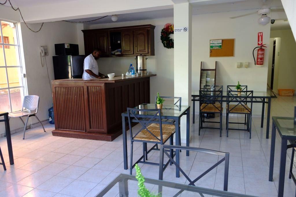 Drake Piantini Santo Domingo Aparthotel Ngoại thất bức ảnh